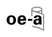 Logo: organic electronics association